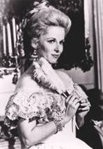 Мэри Коста фото