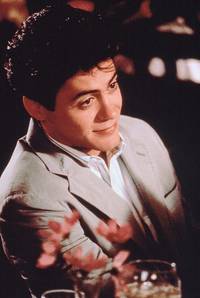 Кадр Шансы есть