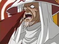 Кадр Наруто