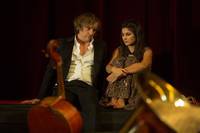 Кадр Развод по-французски