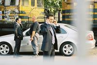 Кадр Довод самого слабого