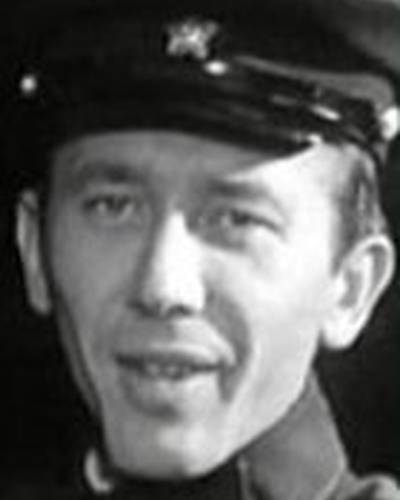 Виктор Фокин фото