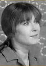 Галина Шабанова фото