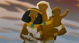 Кадр из фильма "Царь сновидений (видео)" - 2