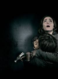 Постер Астрал: Часть 2