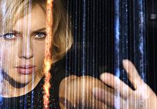 Вышел первый трейлер боевика «Люси» со Скарлетт Йоханссон