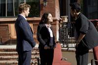 Кадр Менталист