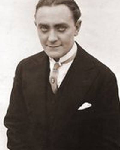 Гарри Гриббон фото