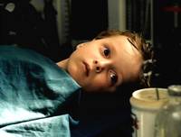 Кадр Мой любимый клоун