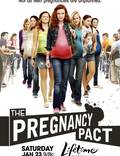 Постер из фильма "Договор на беременность" - 1