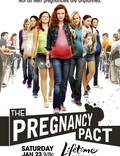 Постер из фильма "Договор на беременность" - 1