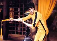 Кадр Игра смерти