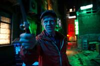 Кадр Эффект колибри