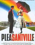 Постер из фильма "Плезантвиль" - 1