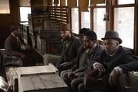 Кадр Ад на колёсах