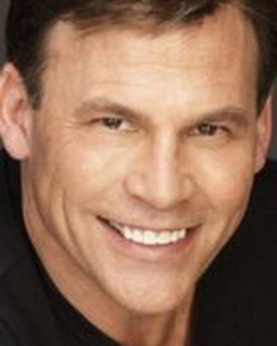 Джеффри Кораццини фото