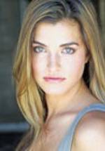 Кимберли МакГи фото