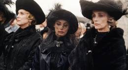 Кадр из фильма "Обретенное время" - 2