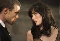 Кадр Перевозчик: Наследие