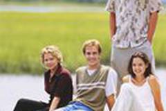 Бухта Доусона