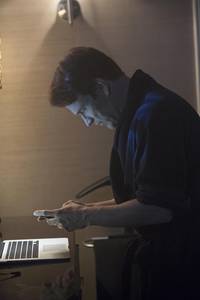 Кадр Настоящая кровь