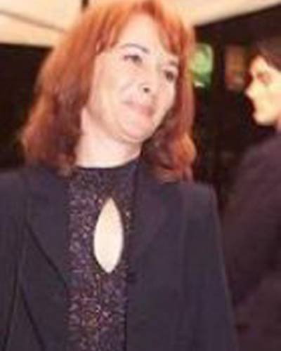 Жужи Цинкоци фото