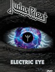 Judas Priest: Electric Eye (видео)