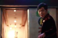 Кадр Горячее прощание