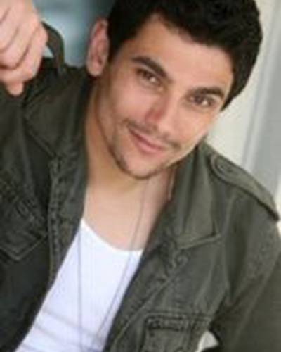 Дилан Рэмси фото