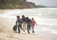 Кадр Пятеро друзей