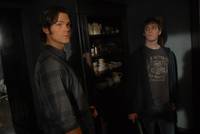 Кадр Сверхъестественное