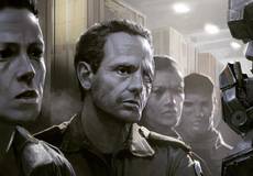 Нил Бломкамп продолжает дразнить несостоявшимся «Чужим»