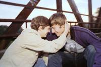 Кадр В 17 лет, или Девочки – лучшие мальчики