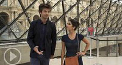 Трейлер (русский дублированный)