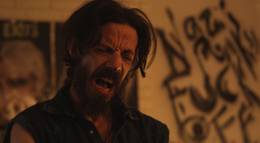 Кадр из фильма "Красный Белый и Синий" - 1