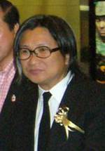 Питер Чан фото