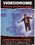 Постер из фильма "Видеодром" - 1