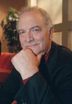 Геста Бредефелдт фото