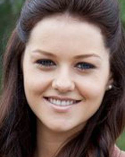 Изабель Корниш фото