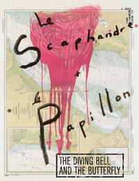 Постер Скафандр и бабочка