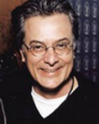 Билл Д’Элиа фото