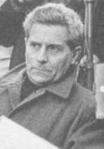 Жорж Франжю фото