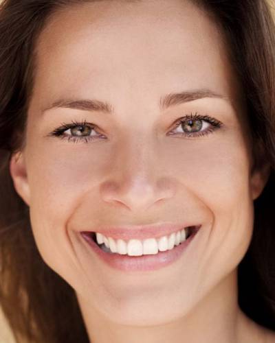 Николет Барабас фото