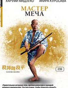 Мастер меча