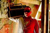 Кадр Невероятный страх перед всем