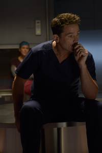 Кадр Спираль