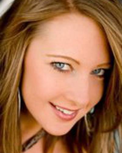 Мелисса ЛеЭллен фото