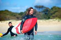 Кадр На гребне