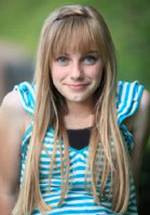 Стефания Барр фото