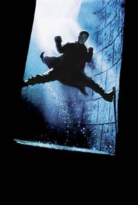 Постер Черная маска